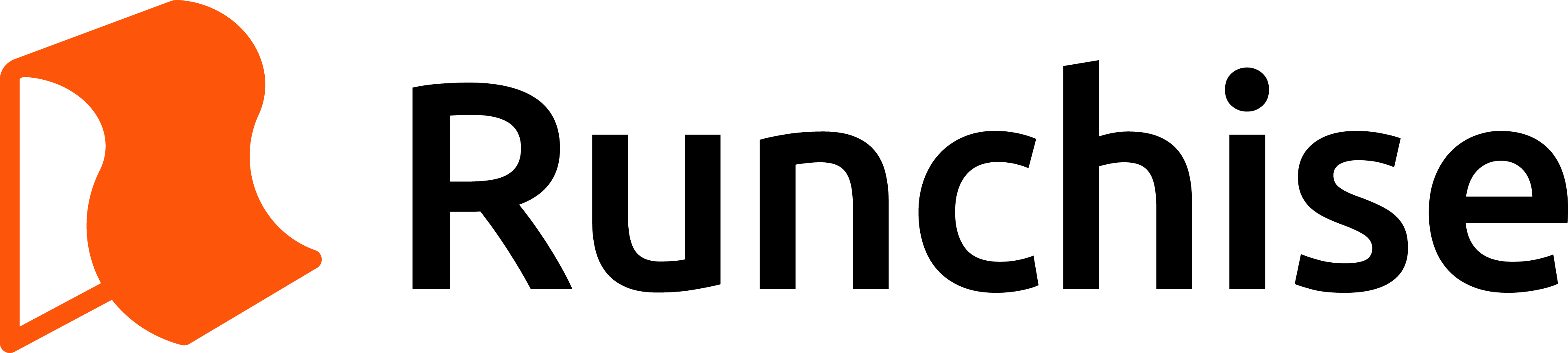 Runchise