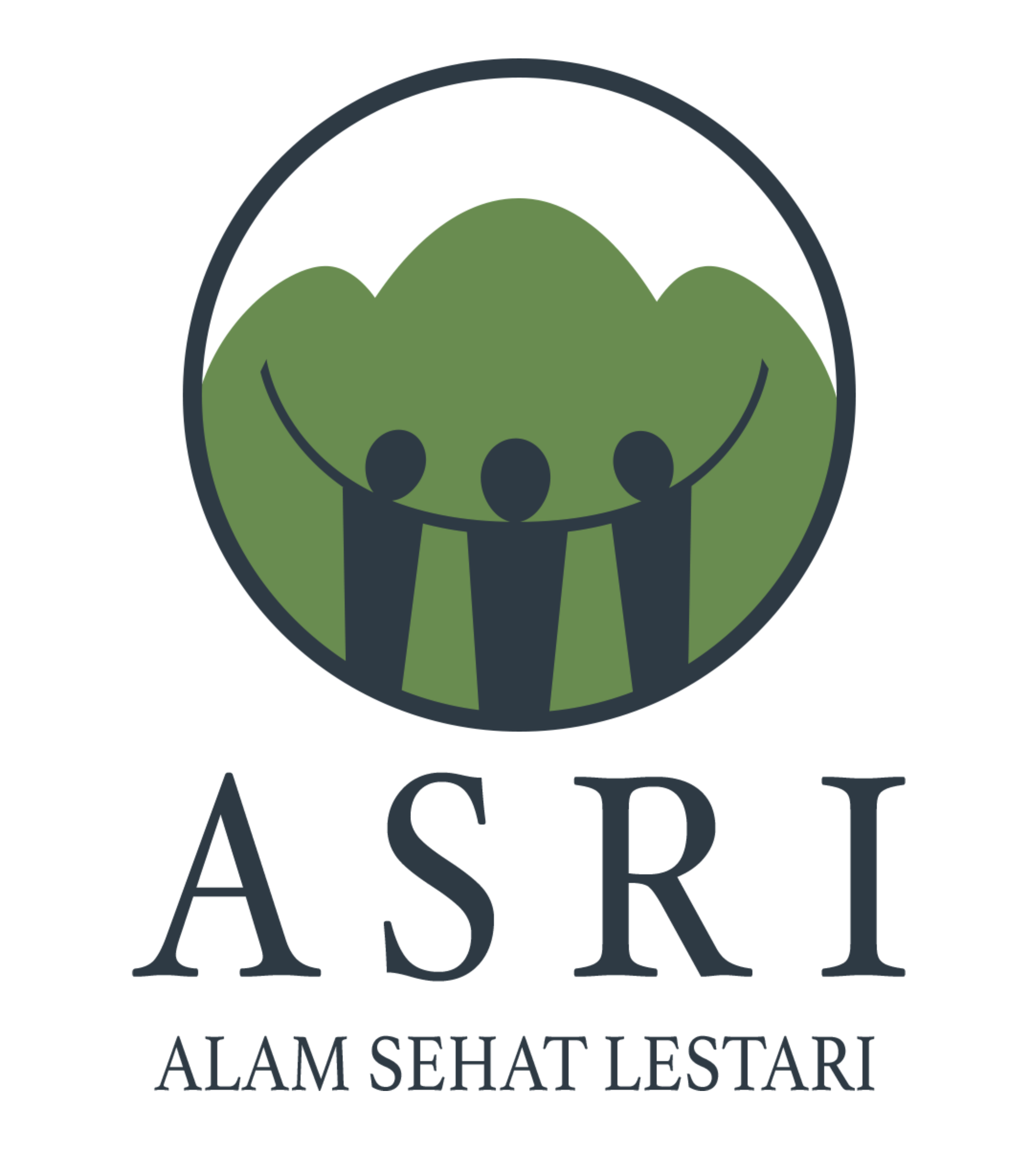 Yayasan Alam Sehat Lestari