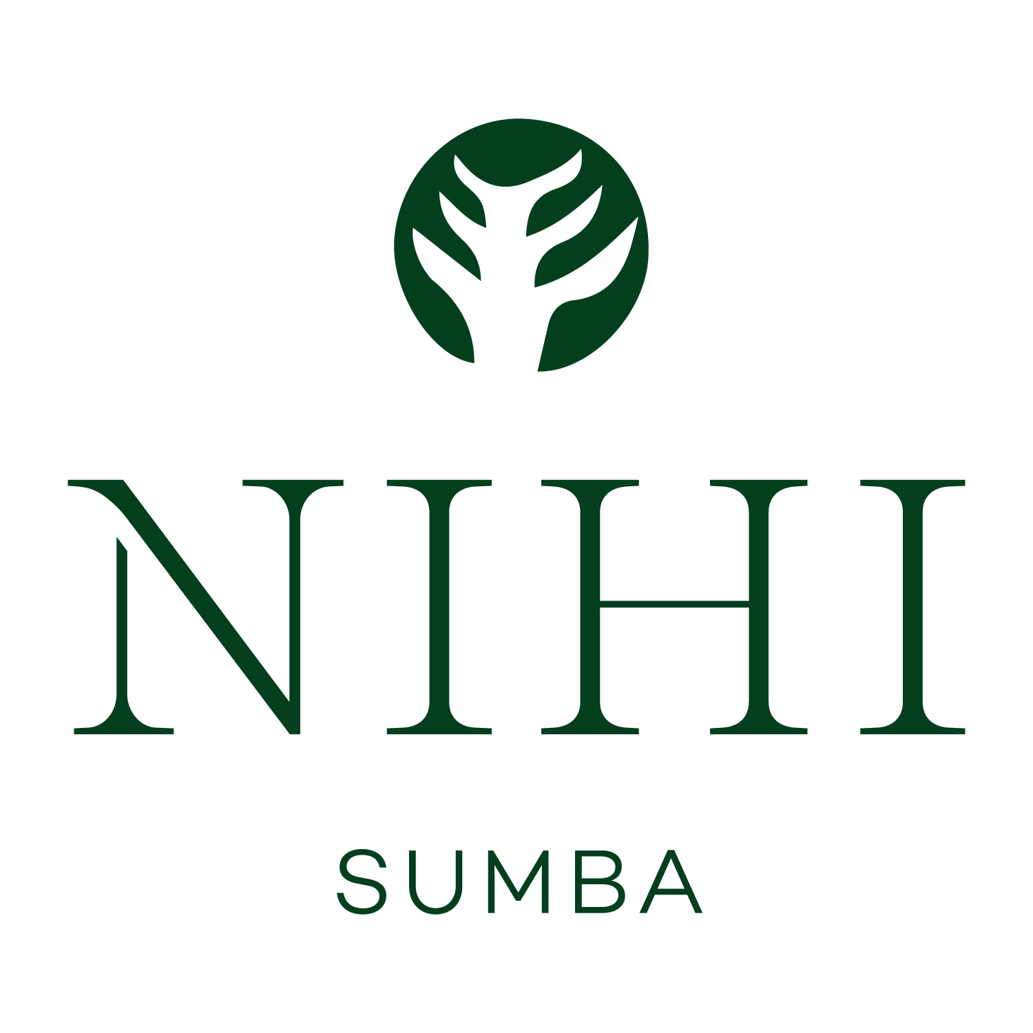 NIHI Sumba