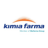 PT Kimia Farma Apotek (Account Trial)