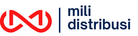 Mili Distribusi
