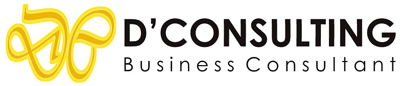 D'Consulting Business Consultant