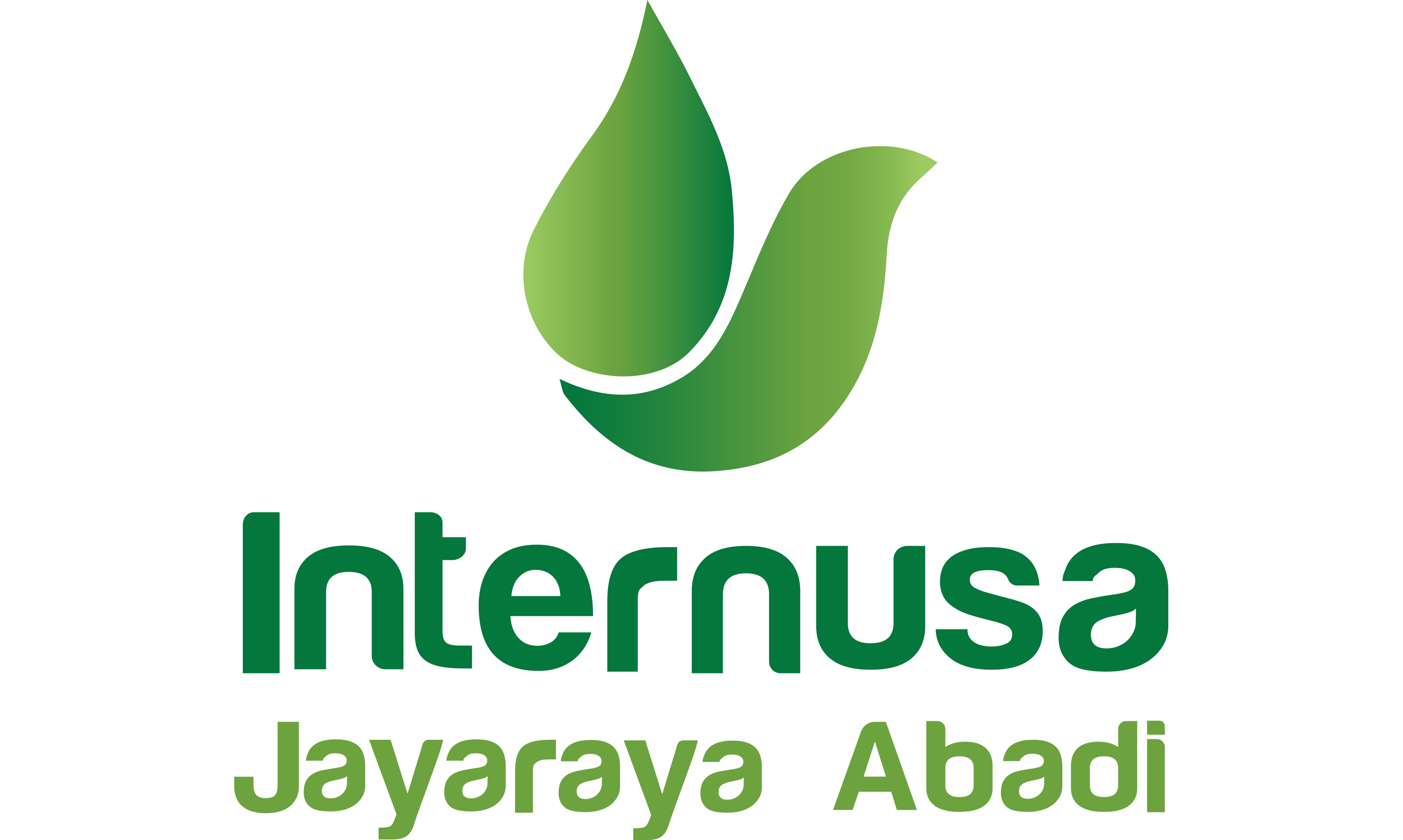 PT Internusa Jayaraya Abadi Perkasa