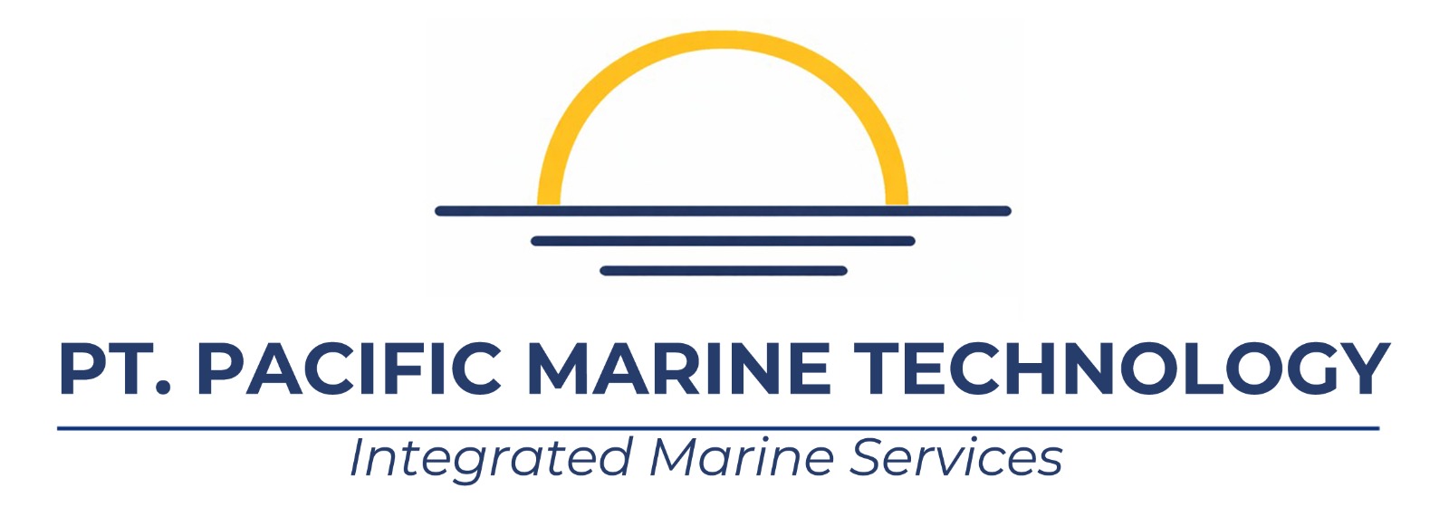 PT. Pacific Marine Technology