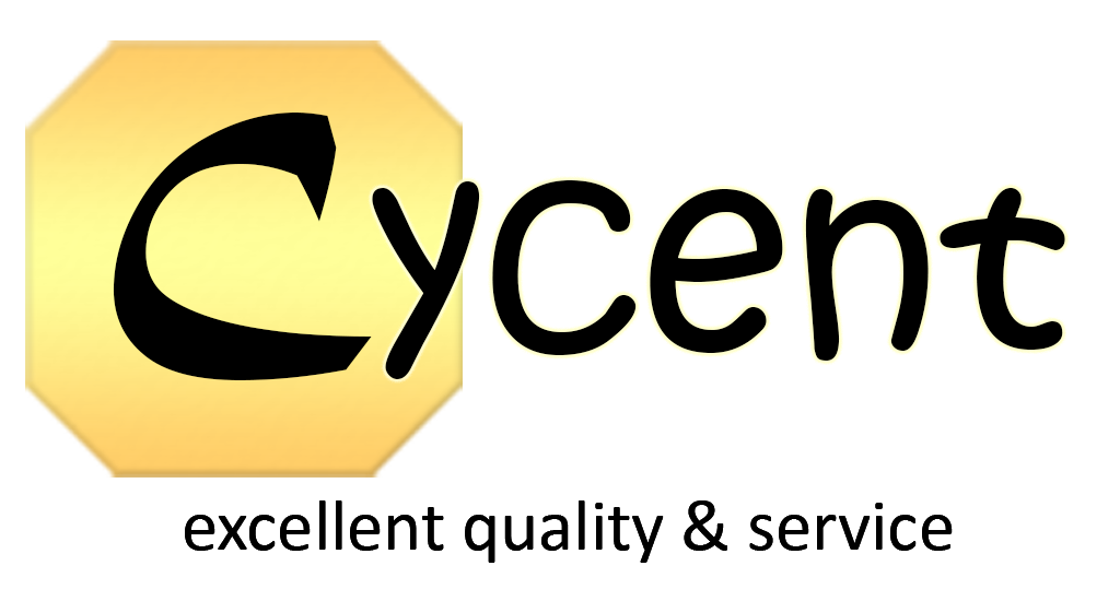 PT. Cycent Inovasi Kaizen