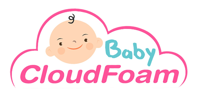 Baby Cloudfoam