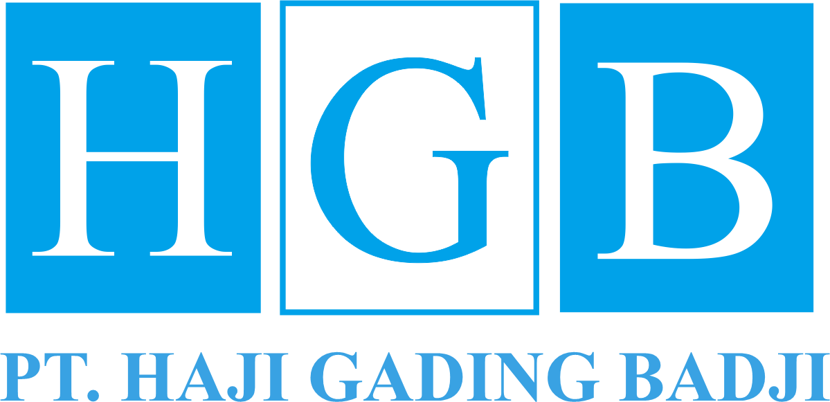 PT Haji Gading Badji