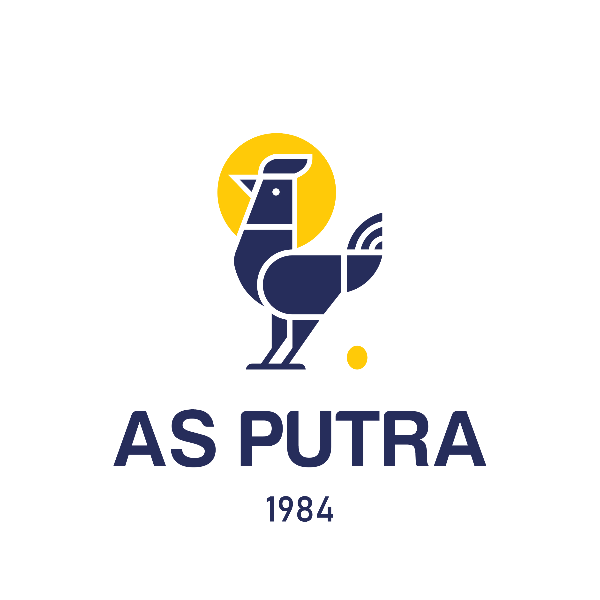 PT. AS Putra