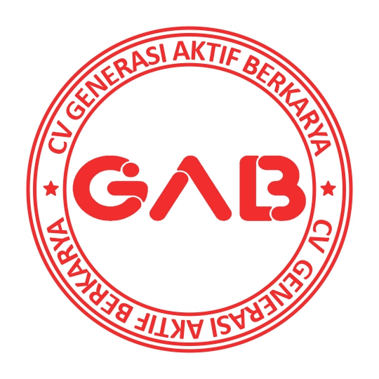CV GENERASI AKTIF BERKARYA