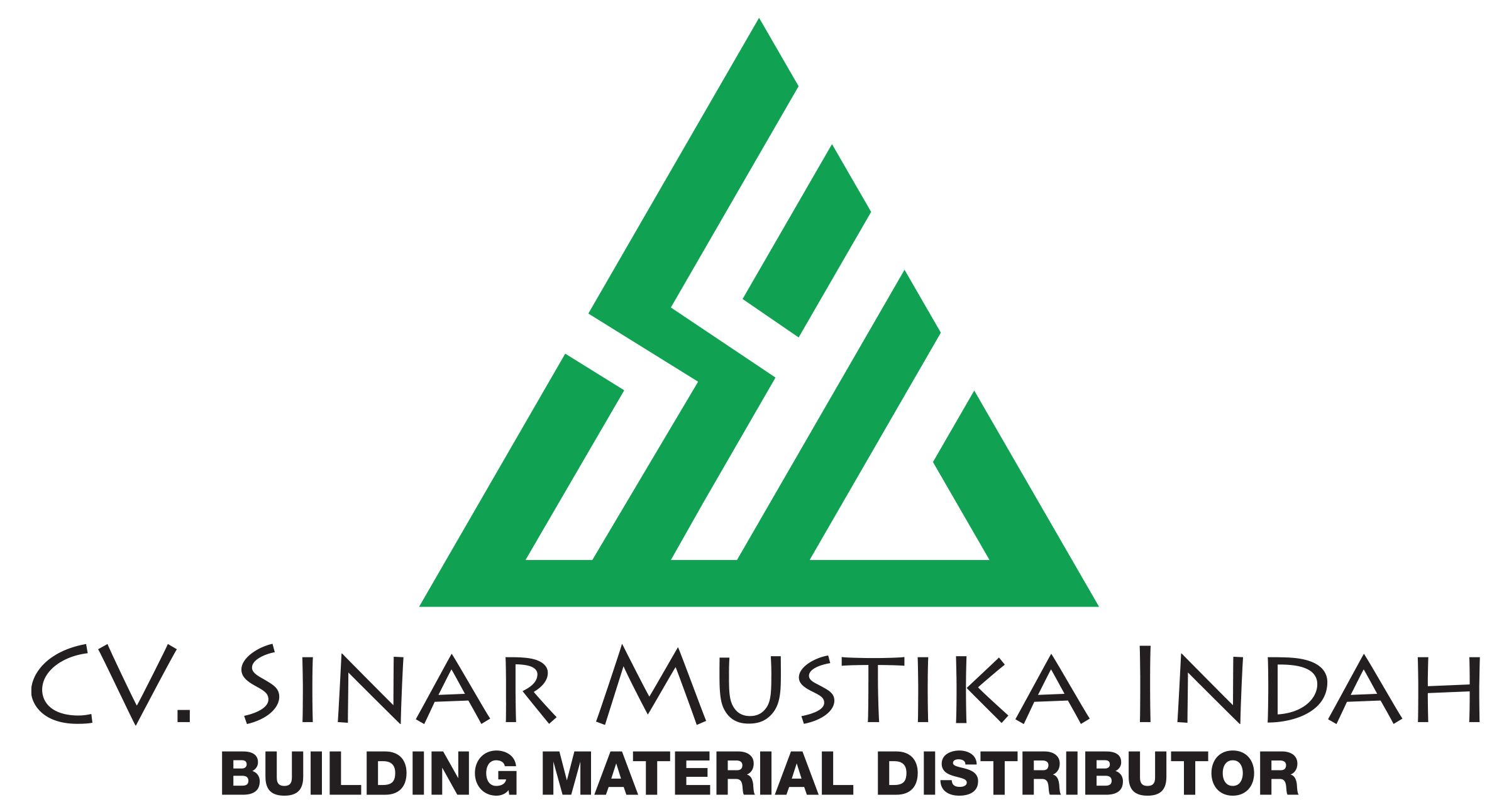 CV Sinar Mustika Indah