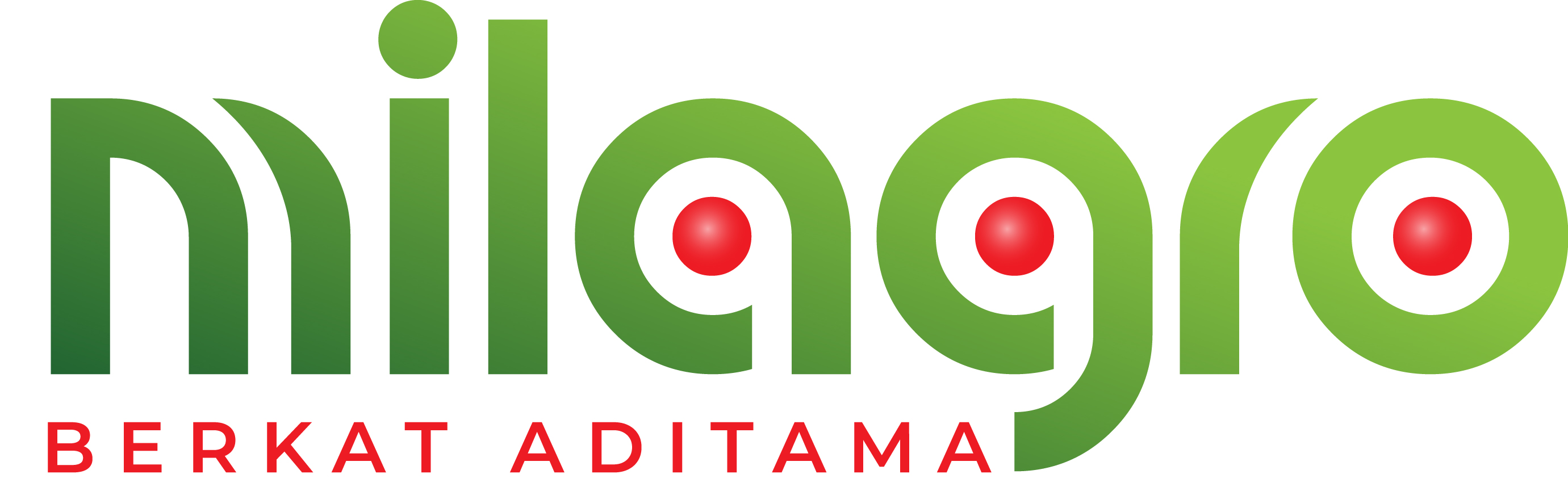 PT MILAGRO BERKAT ADITAMA