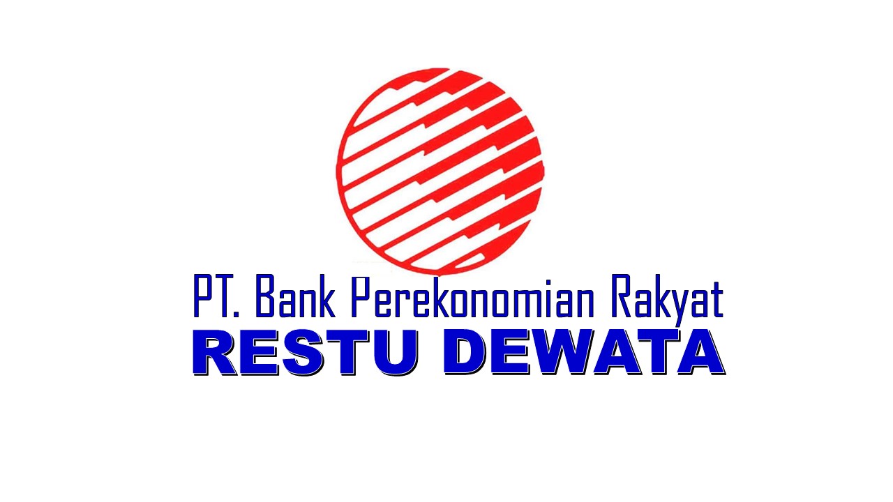 PT BPR Restu Dewata