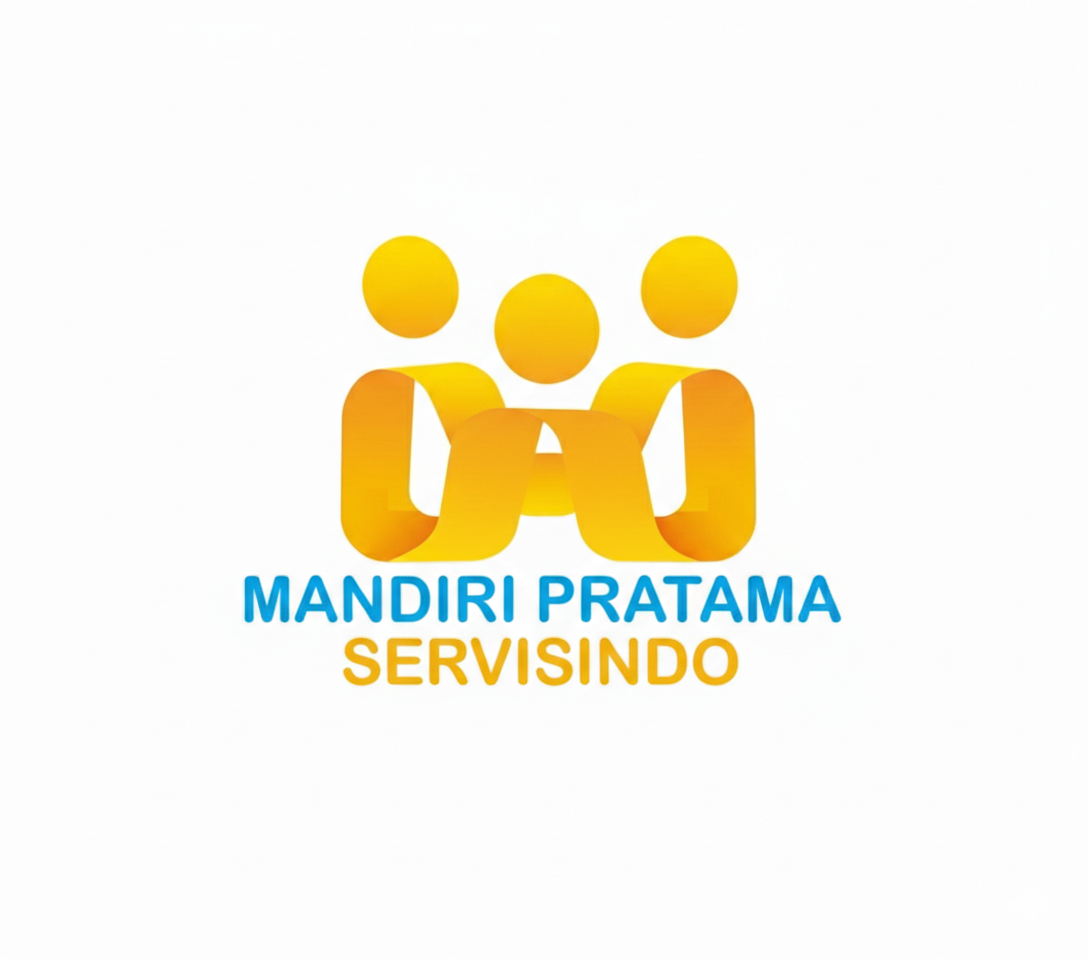 PT. MANDIRI PRATAMA SERVISINDO