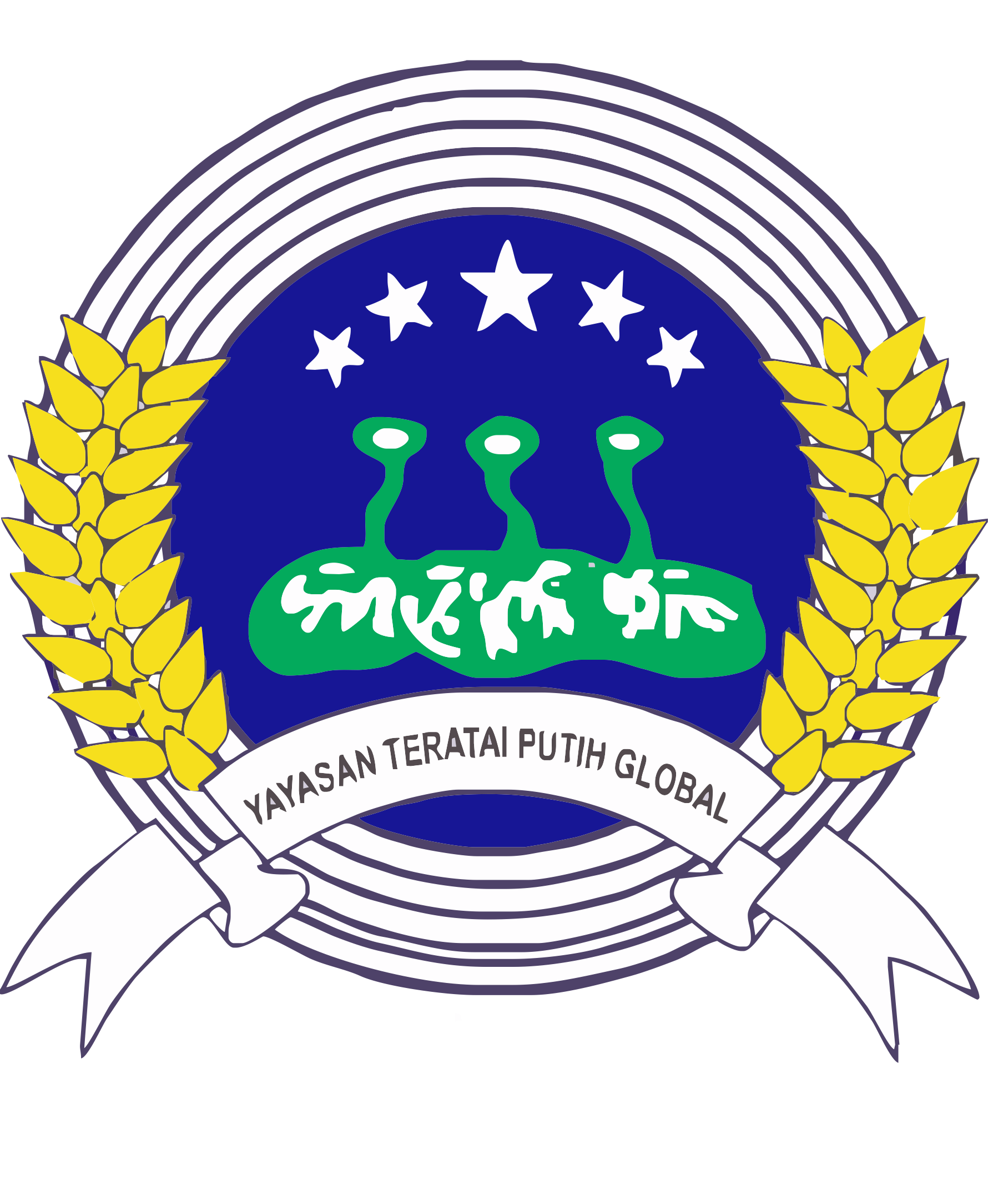 Yayasan Teratai Putih Global