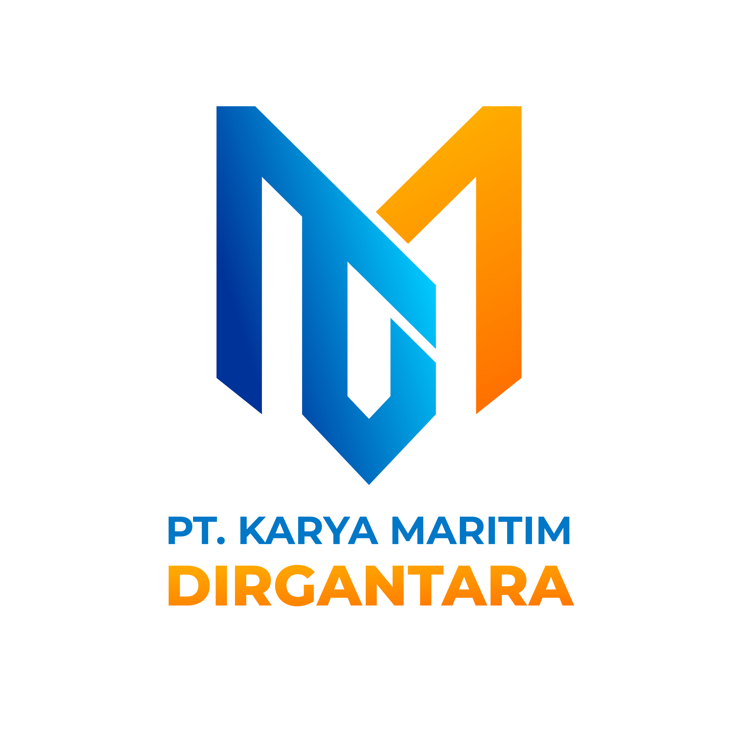 Karya Maritim Dirgantara