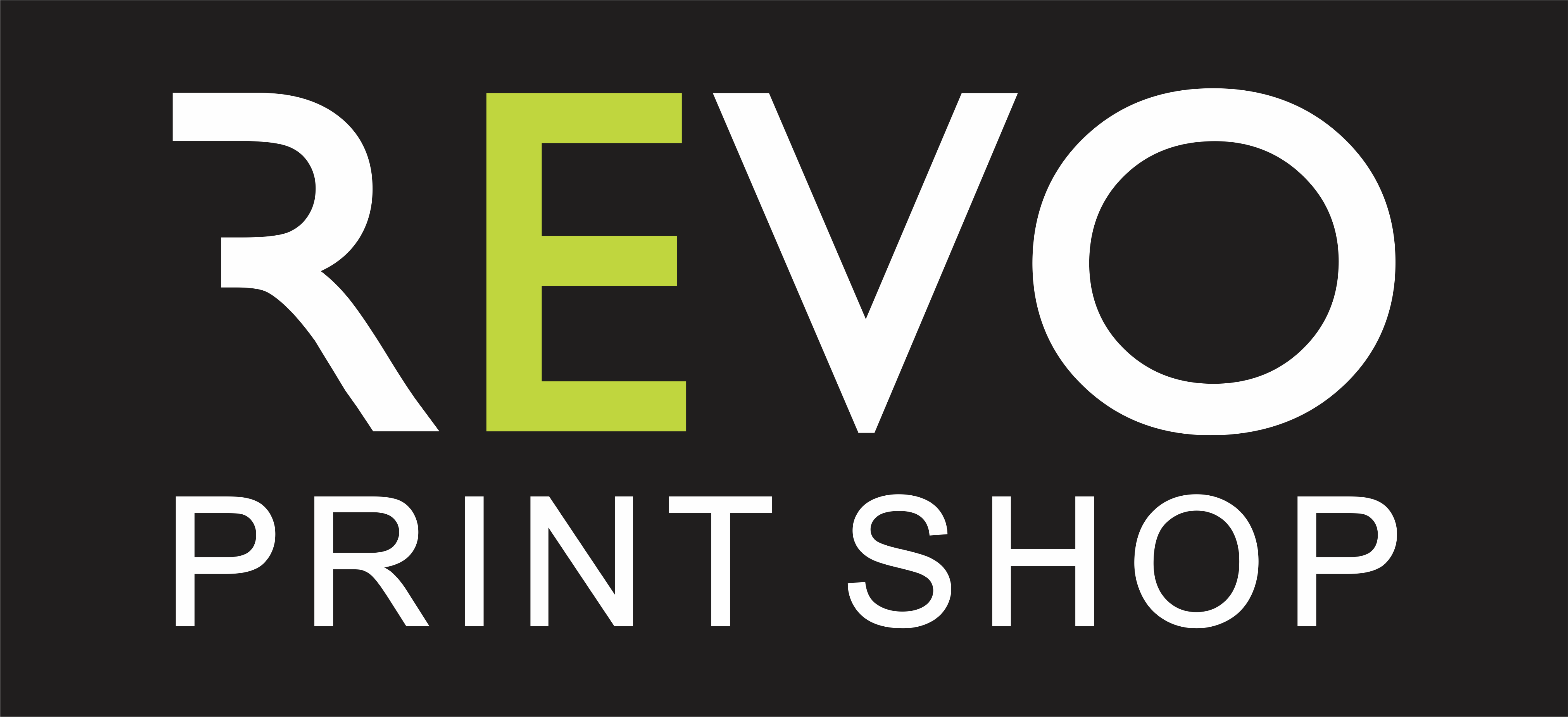 PT. Revo Print Indonesia
