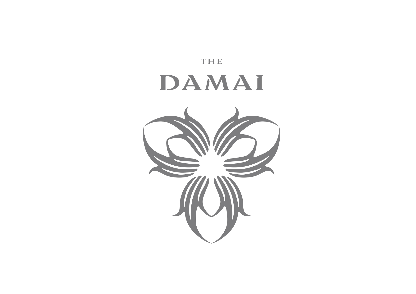 THE DAMAI