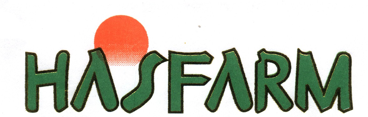 PT Hasfarm International