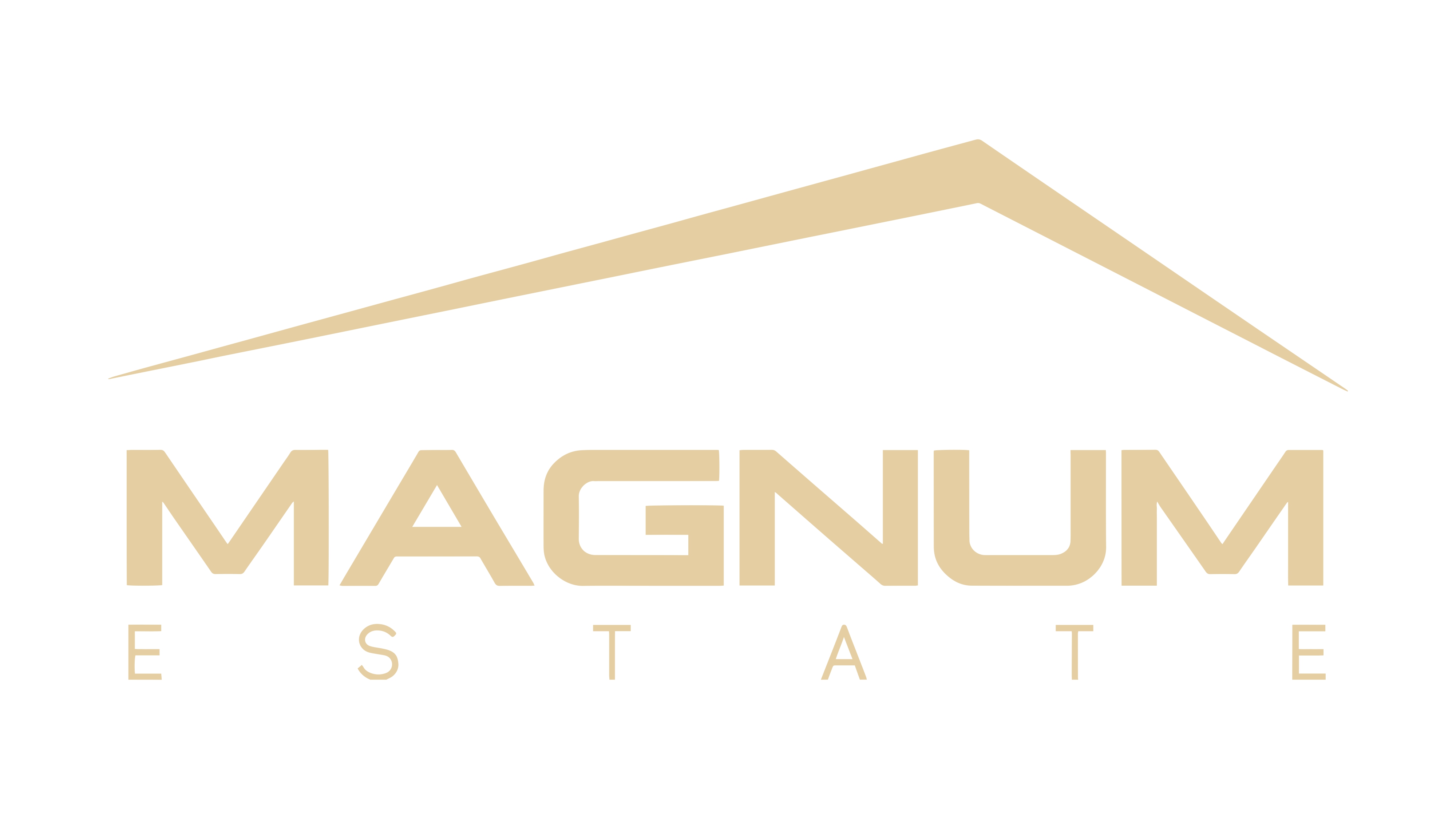 PT Magnum Estate International