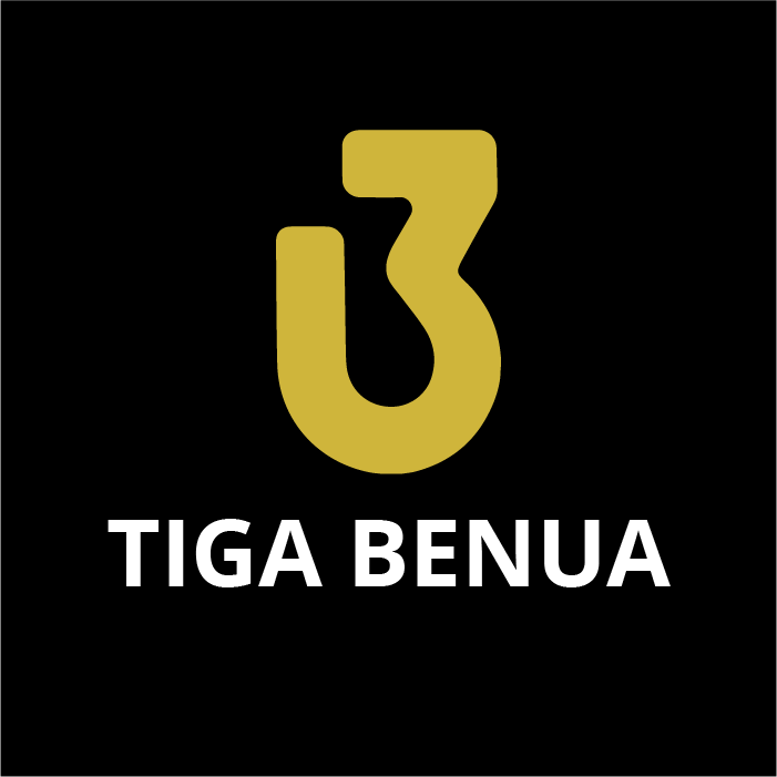 CV TIGA BENUA