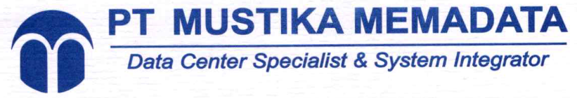 PT. Mustika Memadata