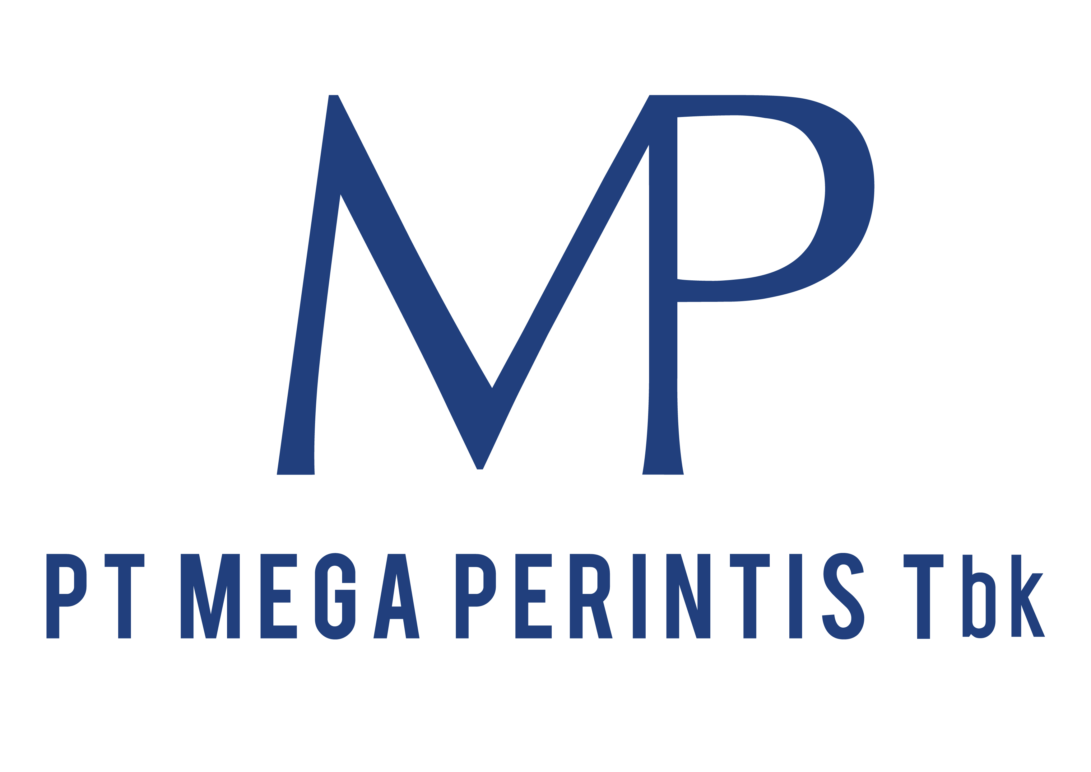PT. Mega Perintis Tbk