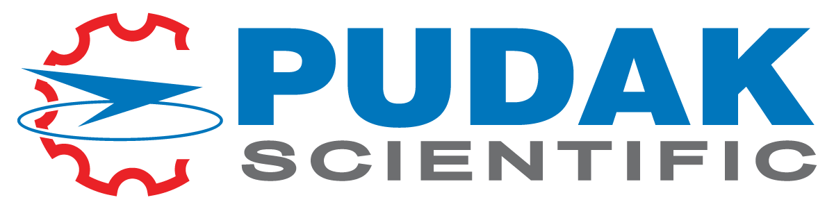 PT Pudak Scientific
