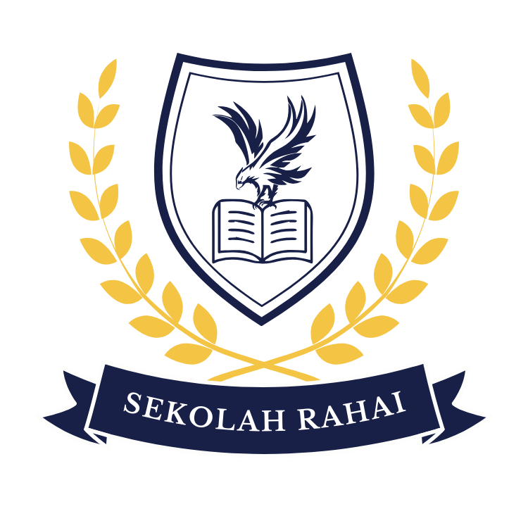Sekolah Rahai - Yayasan Pendidikan Halmahera Membangun Bangsa