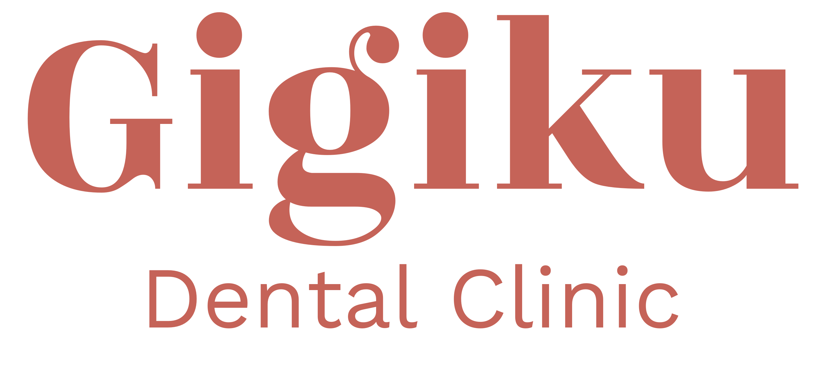 Gigiku Dental Clinic