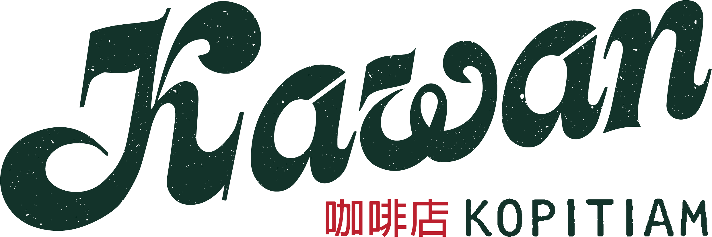 Kawan Kopitiam
