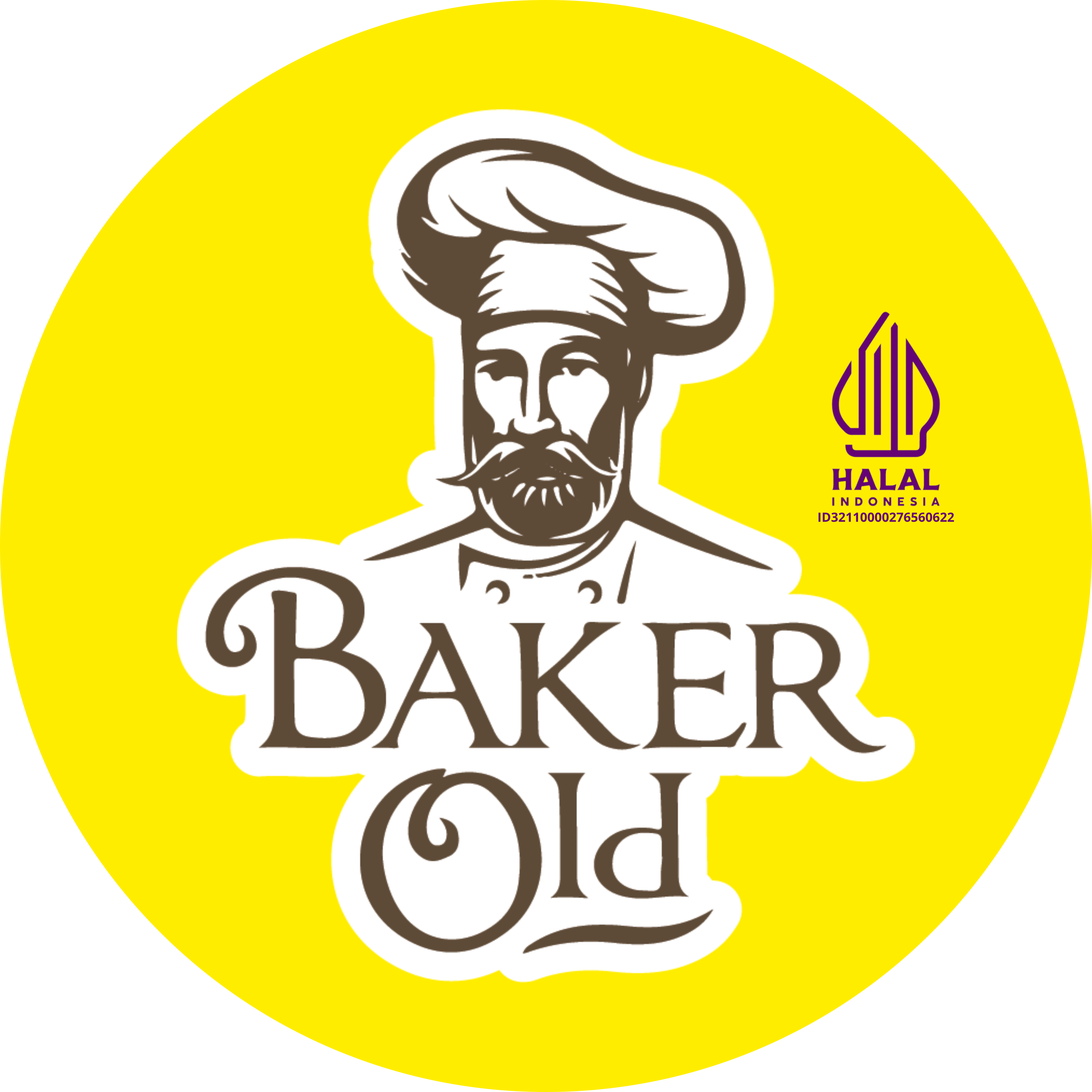 Baker Old