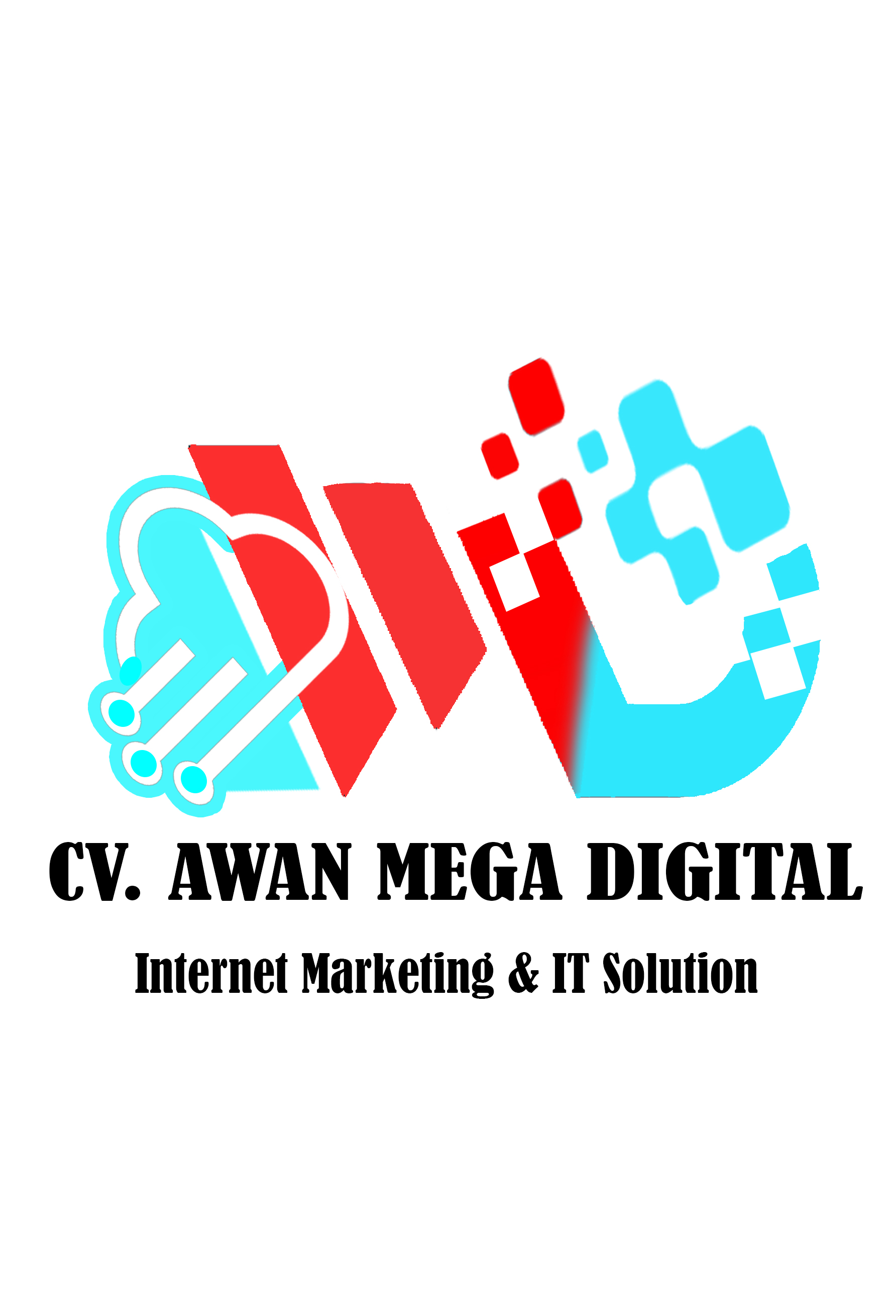 CV AWAN MEGA DIGITAL