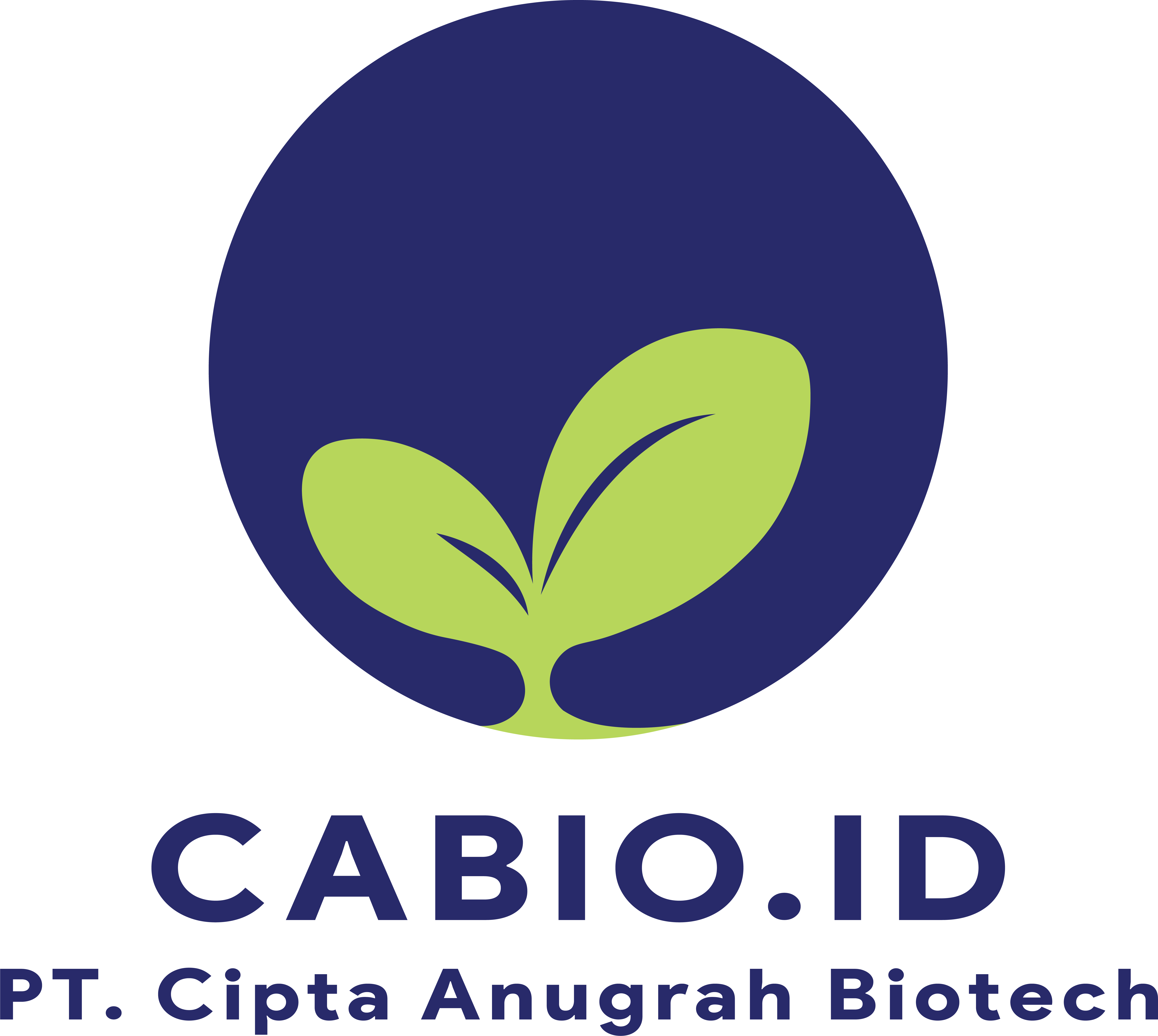 PT. Cipta Anugrah Biotech