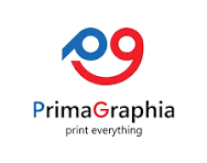 PT. Primagraphia Digital