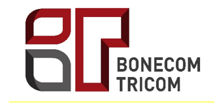 PT. Bonecom Tricom
