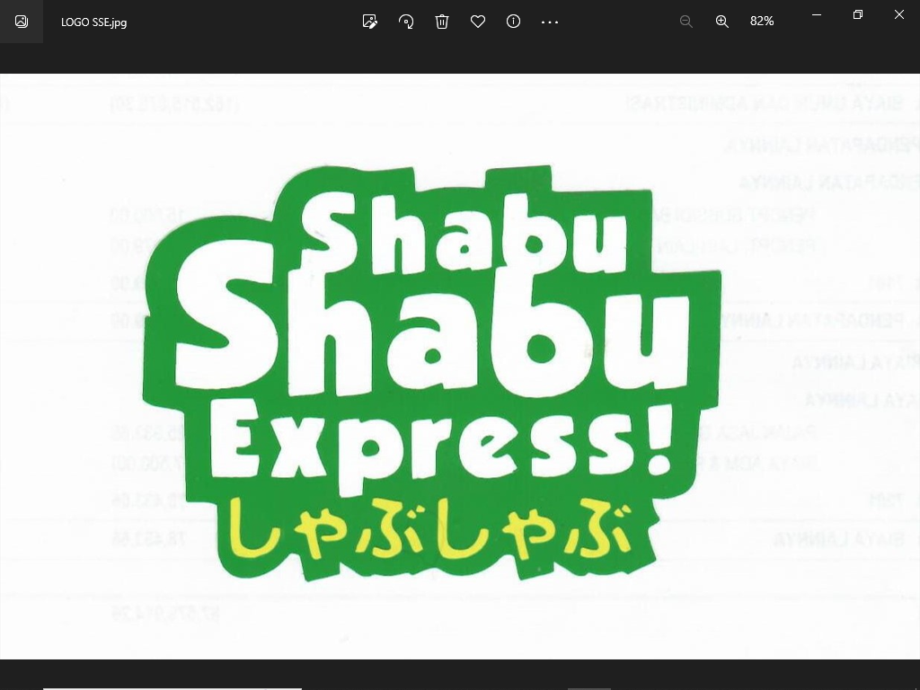 Shabu Shabu Express