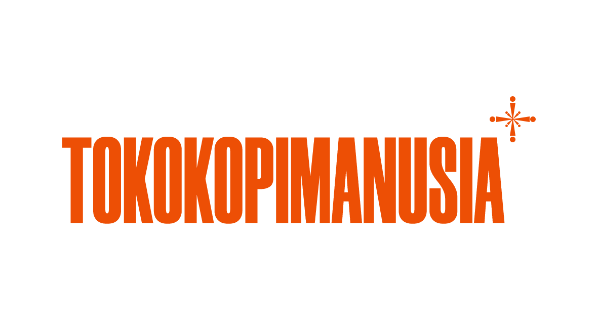 Toko Kopi Manusia