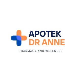Apotek dr Anne 