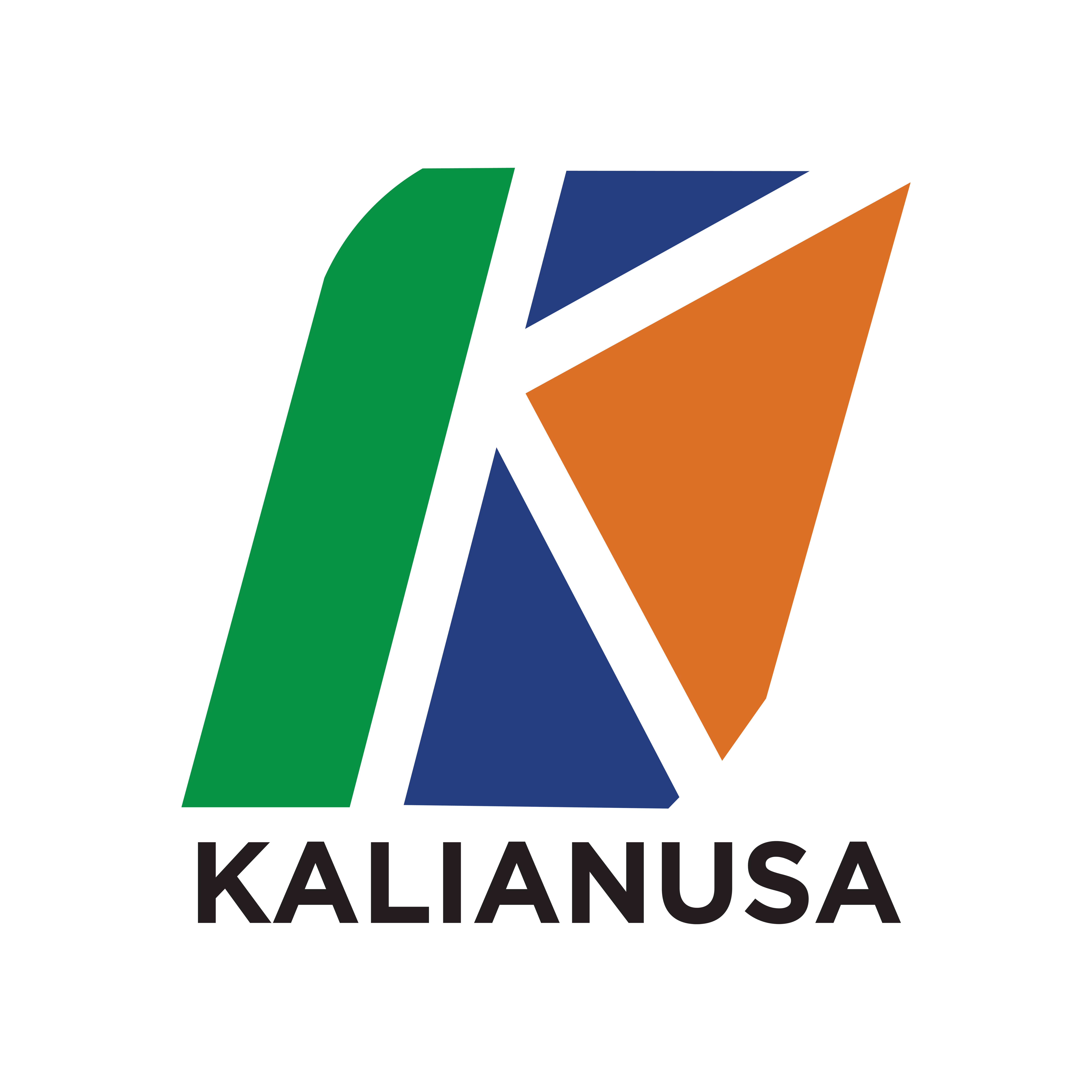 Kalianusa