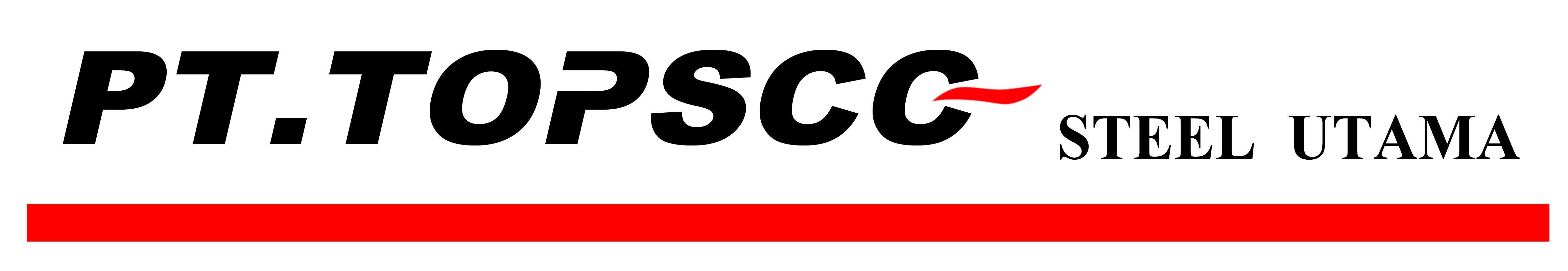 PT. Topsco Steel Utama
