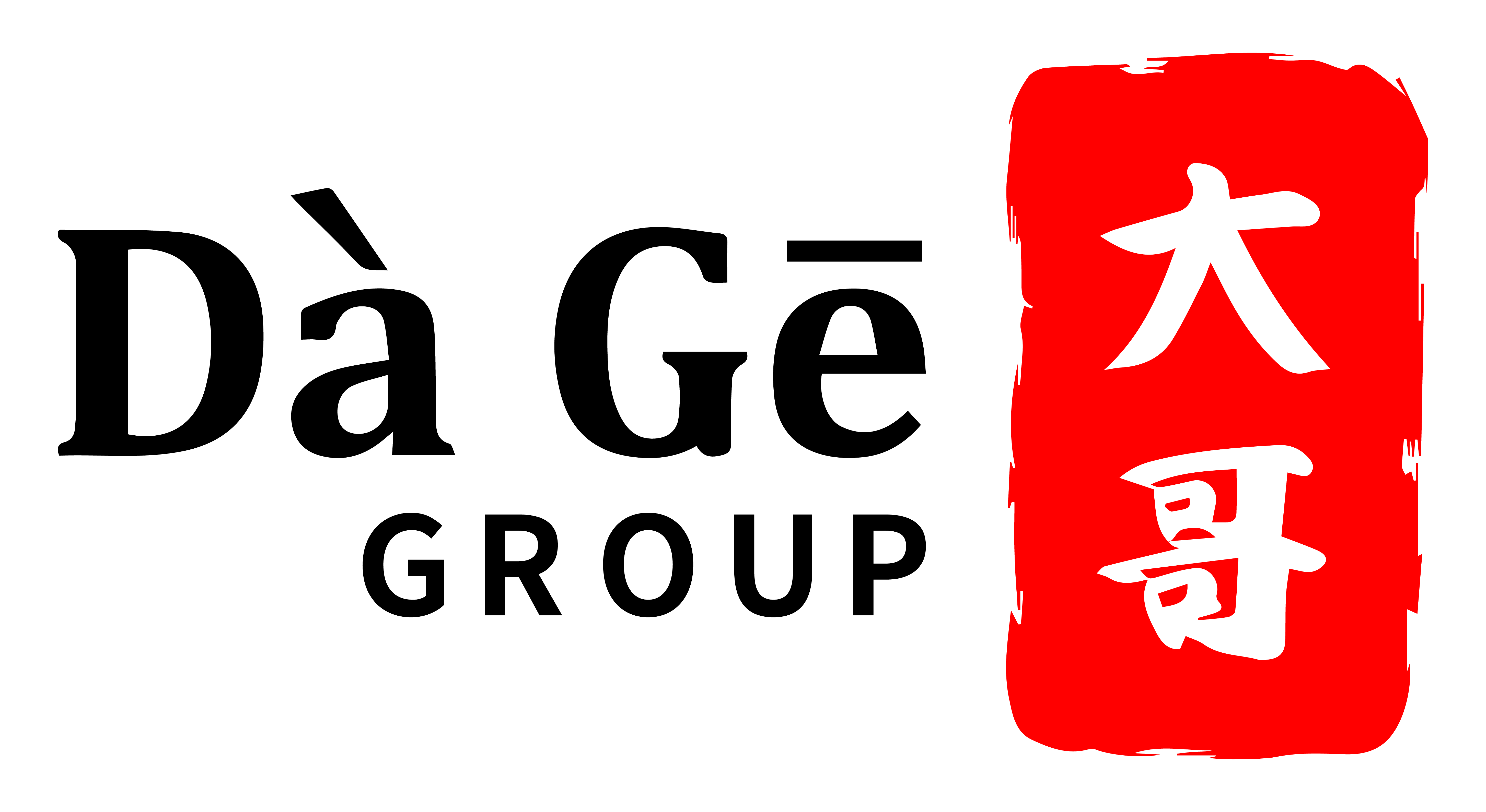 Dà Gē Group