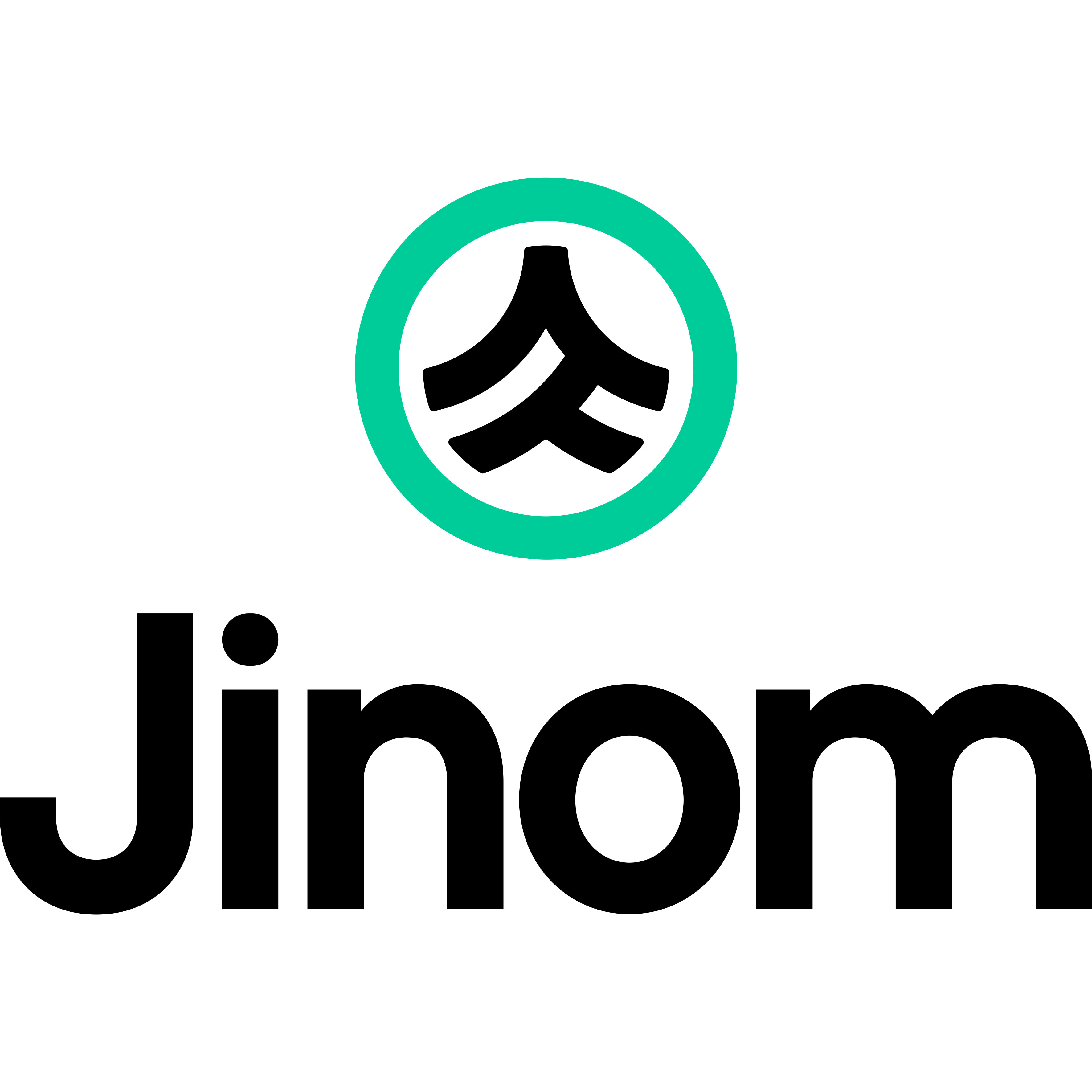 JINOM  GROUPS