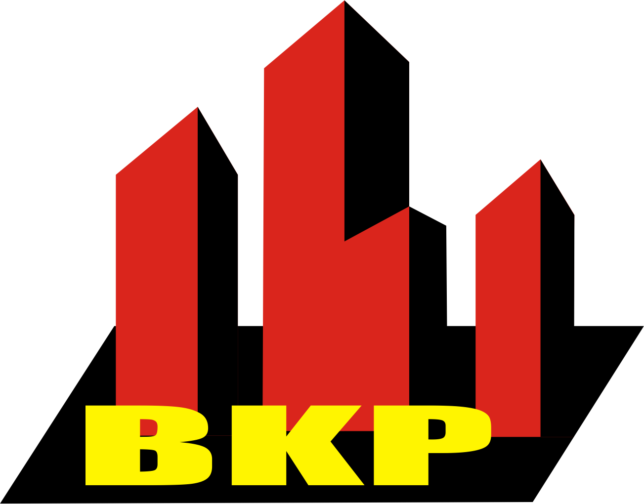 PT Bangun Karya Perkasa Jaya Tbk