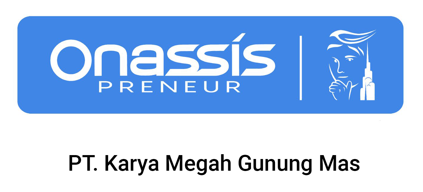 PT Karya Megah Gunungmas