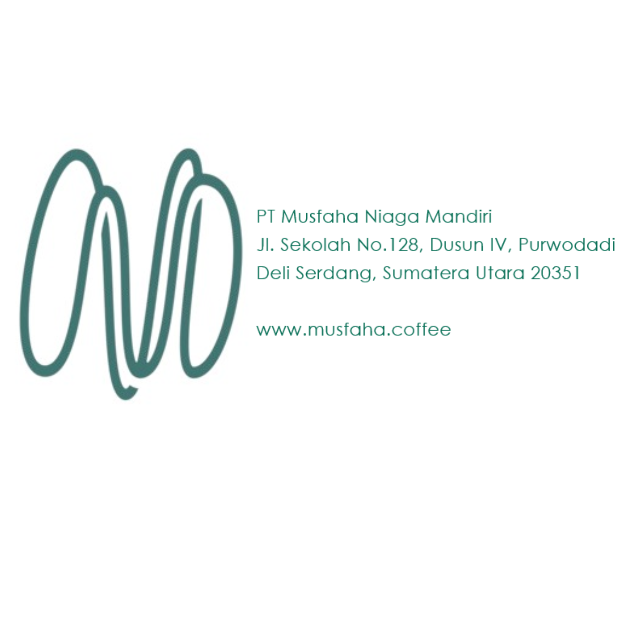 PT MUSFAHA NIAGA MANDIRI