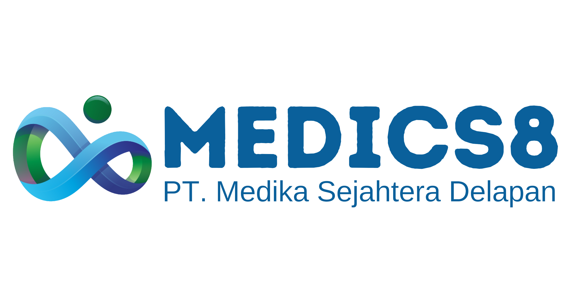 PT Medika Sejahtera Delapan