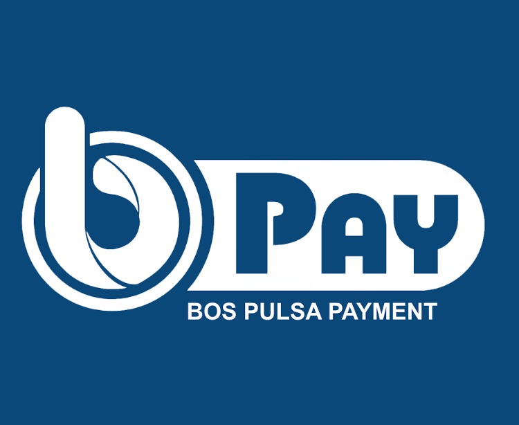 CV Bos Pulsa Payment