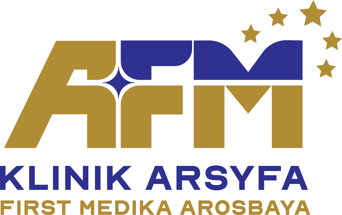 PT. Arsyfa First Medika