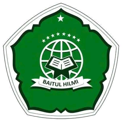 Pondok Pesantren Tahfidz Al-Qur'an Baitul Hilmi