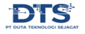 PT. Duta Teknologi Sejagat